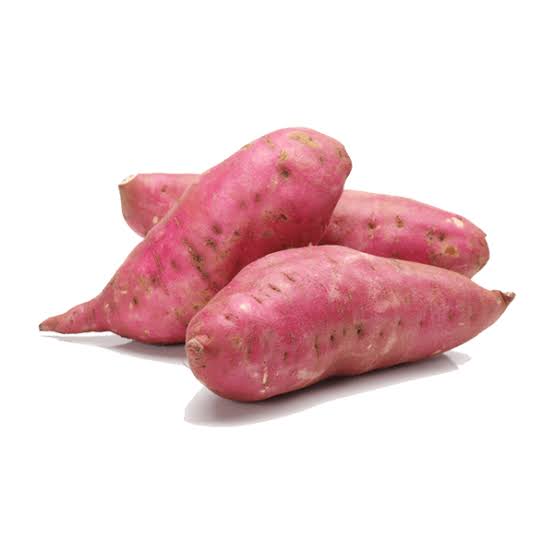 Sweet Potato (शकरकंद)