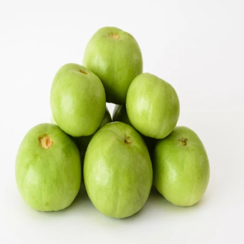 Apple Gourd / Tinda (टिंडा)